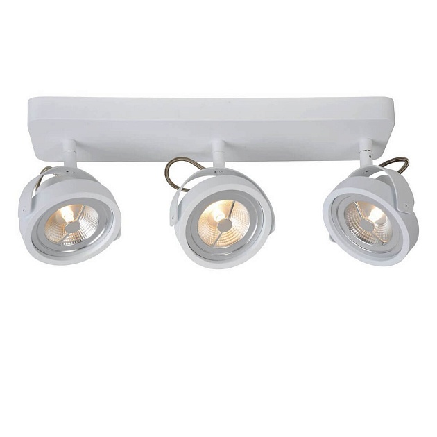 Светодиодный спот Lucide Tala 31930/36/31 Фото № 