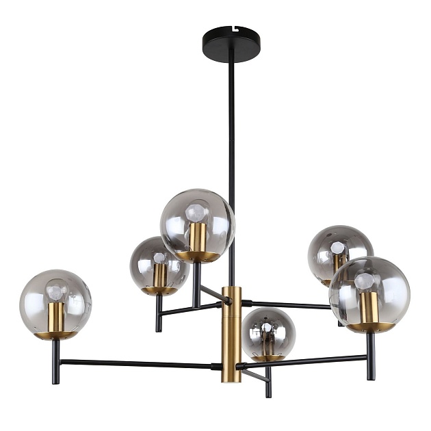 Подвесная люстра F-Promo Sheeny 3088-6P Фото № 2