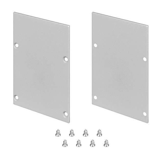 Заглушка Arlight Line-S-5075 глухая 041758 Фото № 