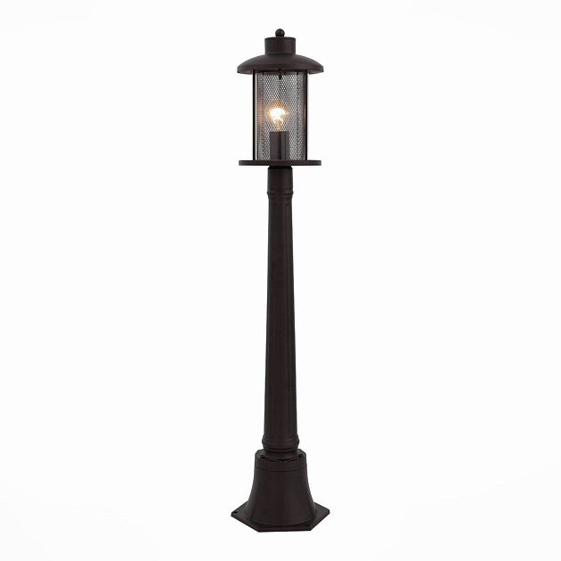 Уличный светильник ST Luce Lastero SL080.415.01 Фото № 