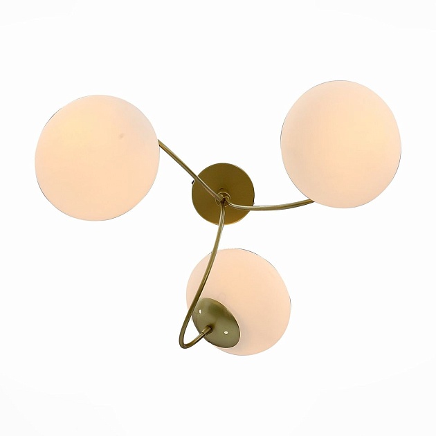 Потолочная люстра Evoluce Acini SL717.202.03 Фото № 2