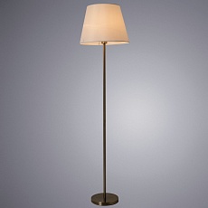 Торшер Arte Lamp Elba A2581PN-1AB 3