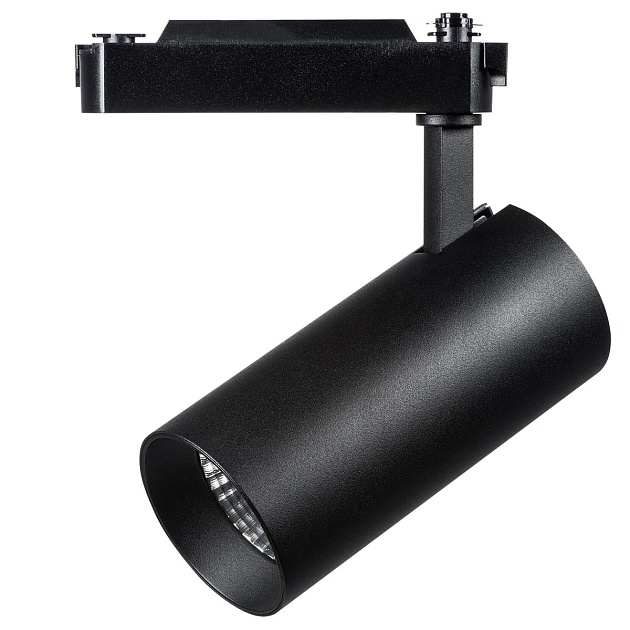 Трековый светодиодный светильник Lightstar Fuoco Led 218247 Фото № 