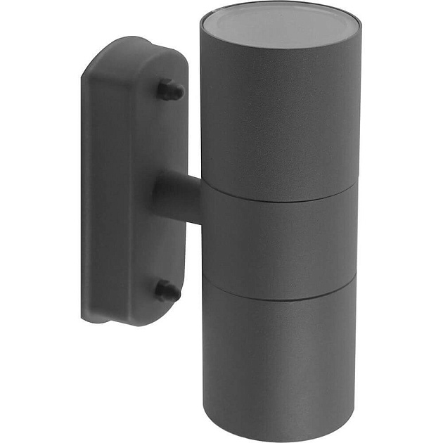 Уличный настенный светильник Feron DH0704 11882 изображение Уличный настенный светильник Feron DH0704 11882 Фото №