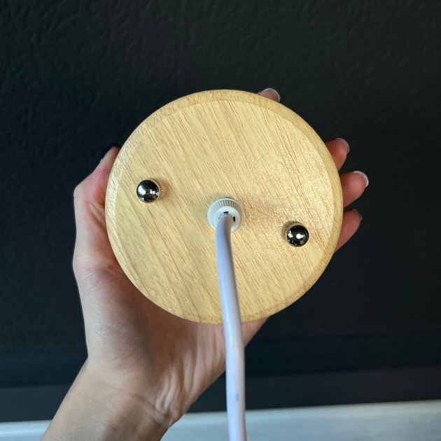 Подвесной светильник Imperium Loft Secto Octo 204455-22 Фото № 3