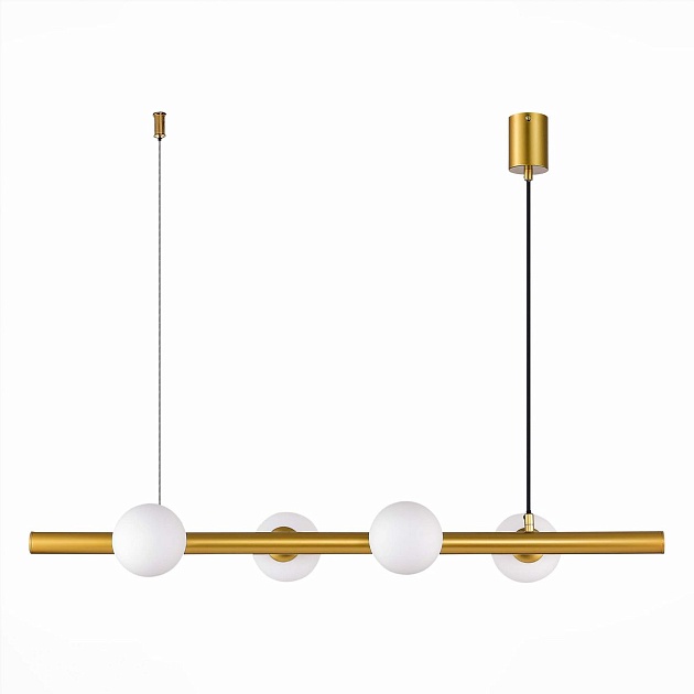 Подвесная люстра ST Luce Asolo SL1185.203.04 Фото № 3