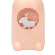 Комплект светодиодной ленты 5 м с блоком питания LAMPER 142-401 1