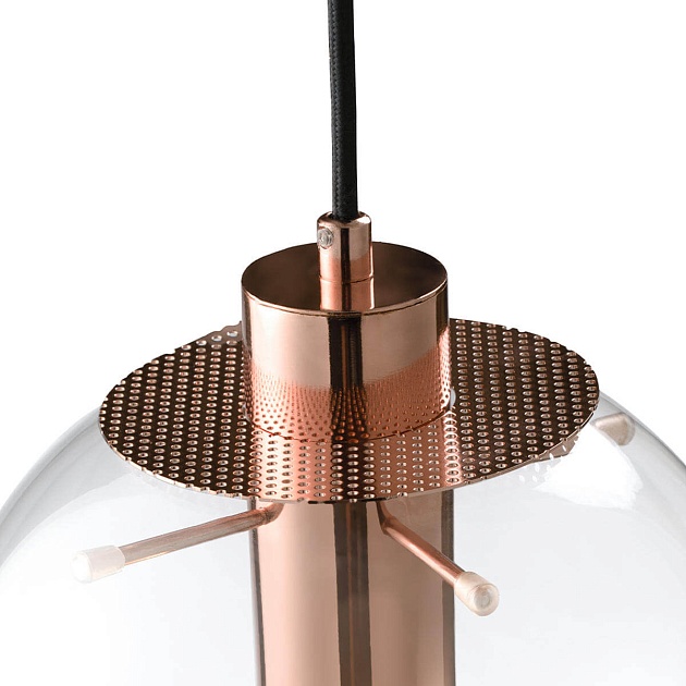 Подвесной светильник Loft IT Selene 2032-C Фото № 3