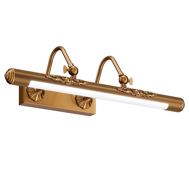 Подсветка для картин Maytoni Oculus  MIR014WL-L10G3K Фото № 