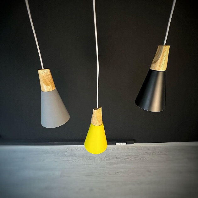 Подвесной светильник Imperium Loft Xd-A 178205-26 Фото № 8