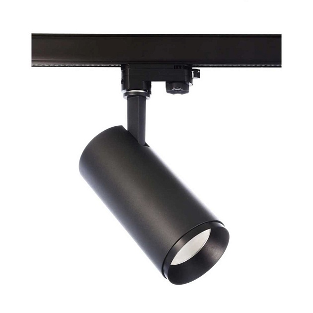 Трековый светодиодный светильник Deko-Light Lucea 707119 Фото № 