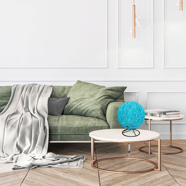 Светильник-ночник Apeyron 12-80 Фото № 17