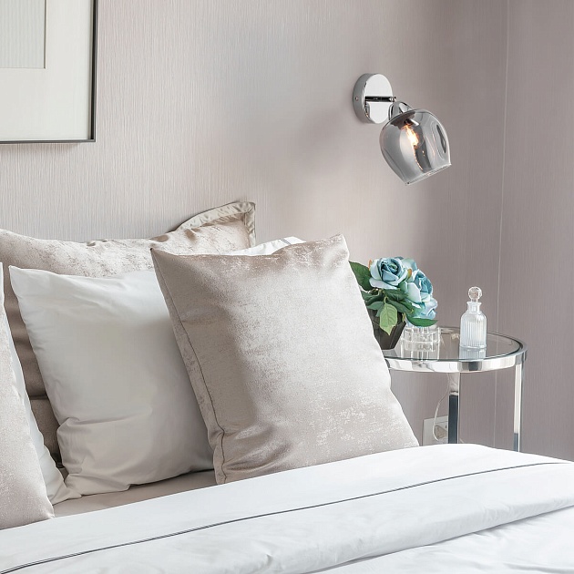 Спот Eurosvet Marci 30164/1 хром Фото № 5