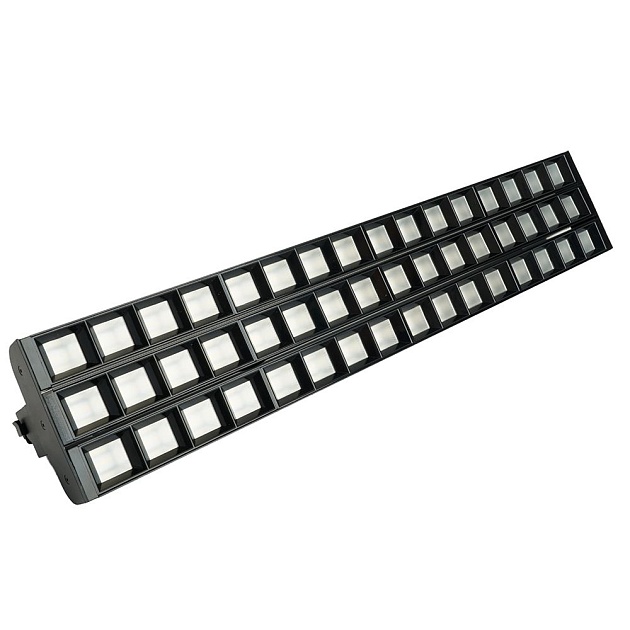 Трековый светодиодный светильник Feron RetailTrace AL124 48930 изображение Трековый светодиодный светильник Feron RetailTrace AL124 48930 Фото №