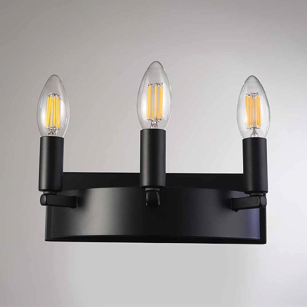 Бра Citilux Смитсон CL470303 изображение 2 Бра Citilux Смитсон CL470303 Фото № 2