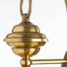 Уличный настенный светильник Arte Lamp Vitrage A7823AL-1AB 2