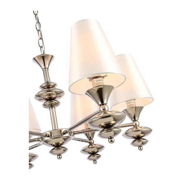 Подвесная люстра Evoluce Rionfo SL1137.103.06 Фото № 4