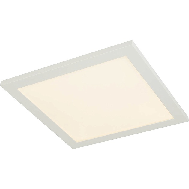 Потолочный светодиодный светильник Globo Rosi 41604D1SH Фото № 