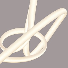 Подвесной светодиодный светильник Mantra Armonia 6721 1