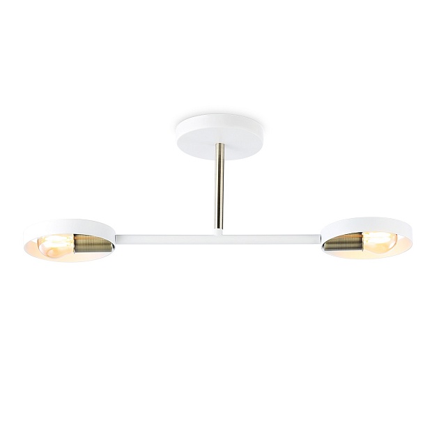 Потолочный светильник Ambrella light Traditional Loft TR8222 Фото № 