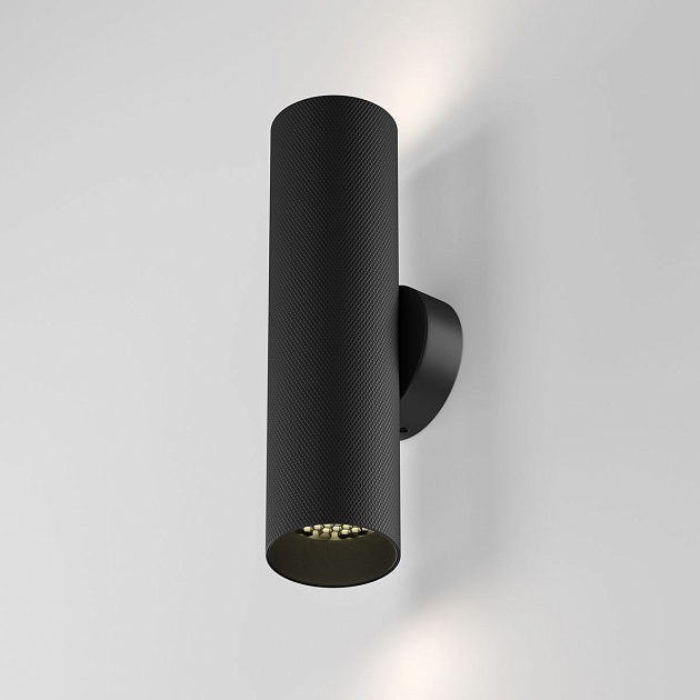 Бра Maytoni Technical Artisan C080WL-02-GU10-B Фото № 5