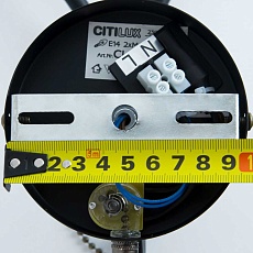 Бра Citilux Монтана CL117325 5