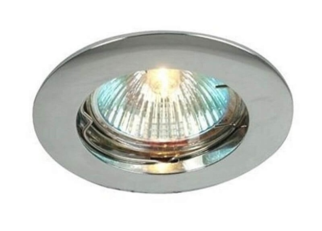 Встраиваемый светильник Deko-Light 120018 изображение Встраиваемый светильник Deko-Light 120018 Фото №