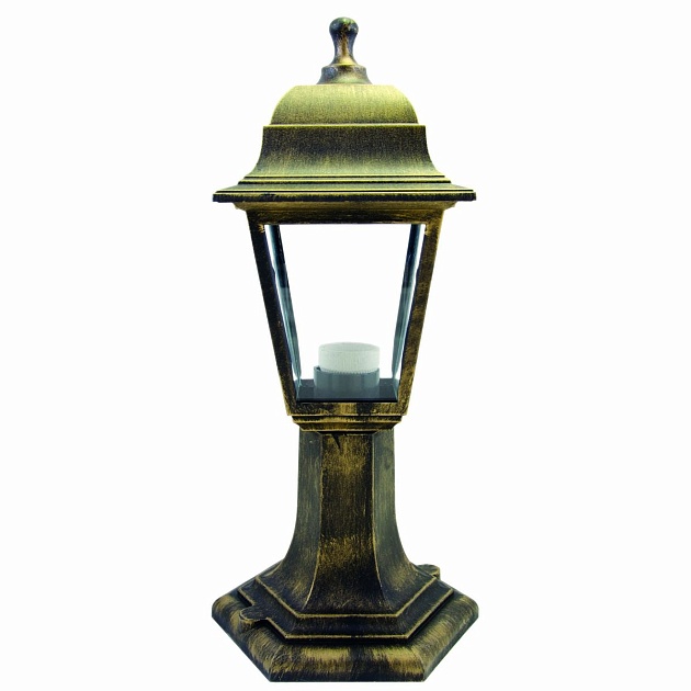 Уличный светильник Apeyron Оскар 11-12бр Фото № 