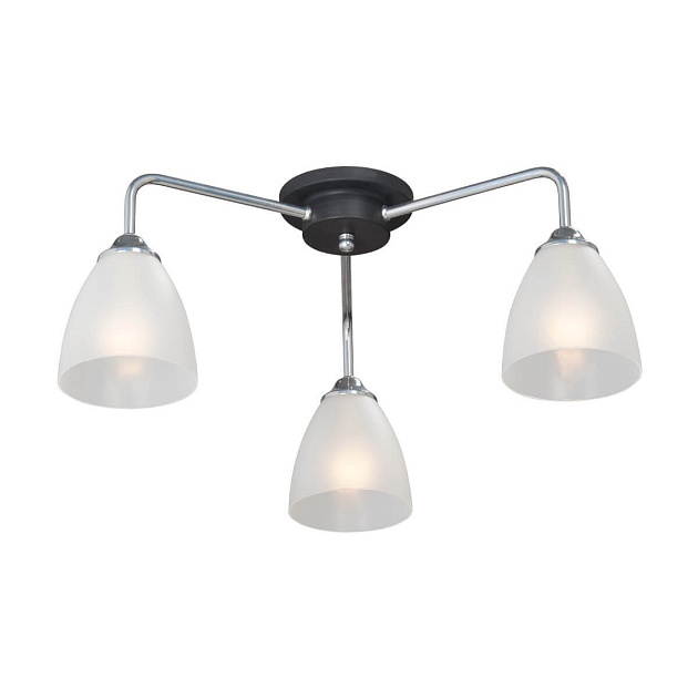 Потолочная люстра Vitaluce V4500-9/3PL изображение Потолочная люстра Vitaluce V4500-9/3PL Фото №