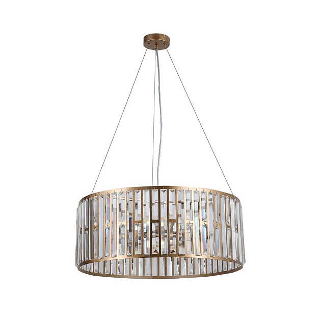 Подвесная люстра F-Promo Prismata 4483-6P изображение Подвесная люстра F-Promo Prismata 4483-6P Фото №