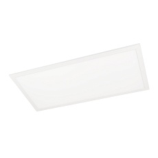 Встраиваемая светодиодная панель Arlight DL-Intenso-S300x600-28W Warm3000 036231