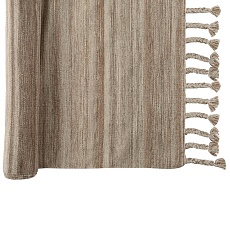 Ковер Tkano из шерсти и хлопка с кисточками из коллекции Ethnic, 200х300 см TK20-DR0009 3