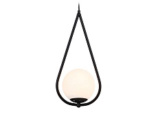 Подвесной светильник Ambrella light Traditional Modern TR2598 1