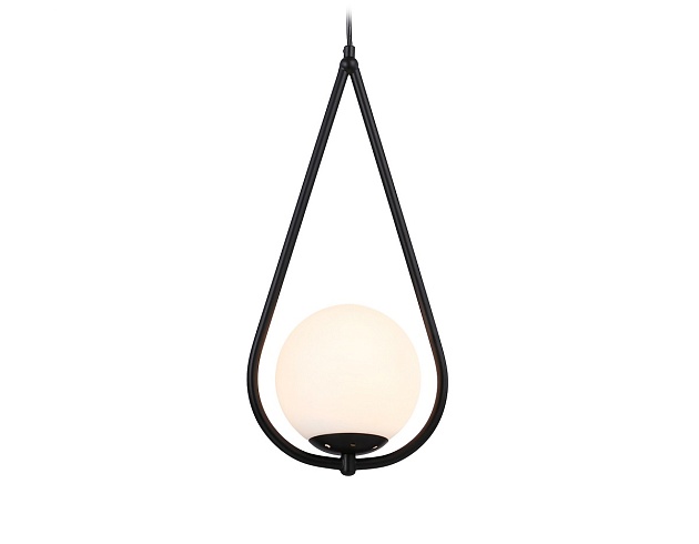 Подвесной светильник Ambrella light Traditional Modern TR2598 изображение 2 Подвесной светильник Ambrella light Traditional Modern TR2598 Фото № 2
