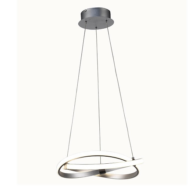 Подвесной светодиодный светильник Mantra Infinity 5384 Фото № 