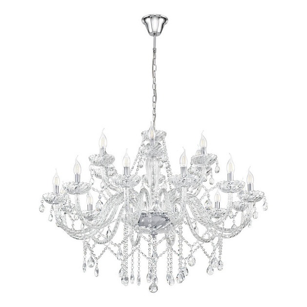 Подвесная люстра Eglo Basilano 1 39103 изображение Подвесная люстра Eglo Basilano 1 39103 Фото №