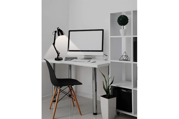 Настольная лампа ФАZA TBL-02- bk изображение 7 Настольная лампа ФАZA TBL-02- bk Фото № 7