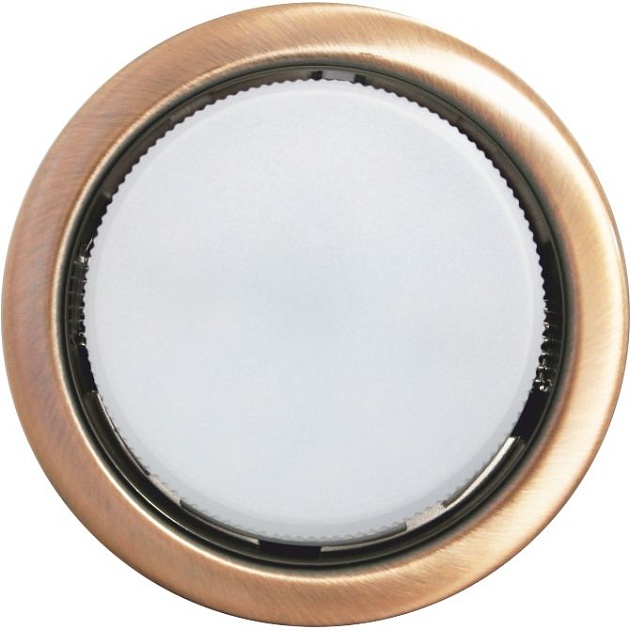 Встраиваемый светильник EKS Optima ЦБ-00009277 Фото № 