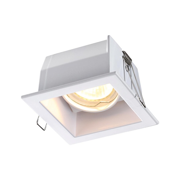 Встраиваемый светильник Novotech Spot Bell 369637 Фото № 3