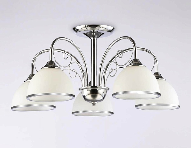 Потолочная люстра Ambrella light Traditional TR3182 Фото № 5