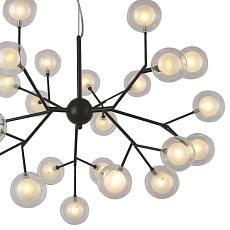 Подвесная люстра F-Promo Ligamentum 2481-9P 4