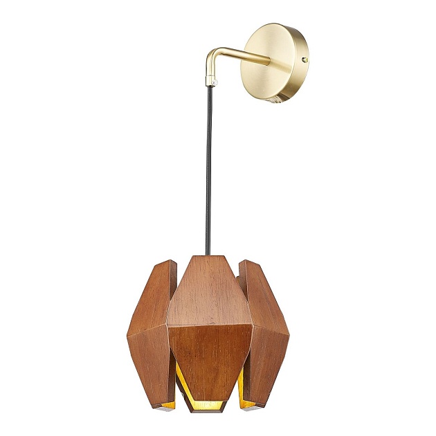 Бра Velante 533-701-01 Фото № 