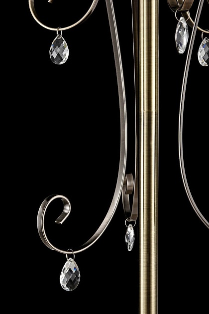 Торшер Freya Simone FR2020-FL-01-BZ Фото № 3