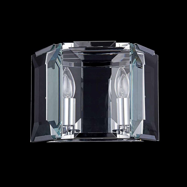 Настенный светильник Maytoni Cerezo MOD202WL-02N Фото № 5