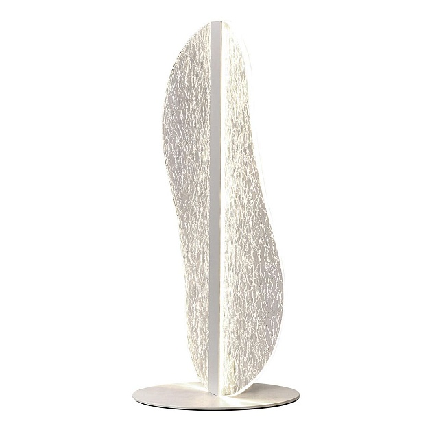 Настольная лампа Mantra Bianca 7768 Фото № 