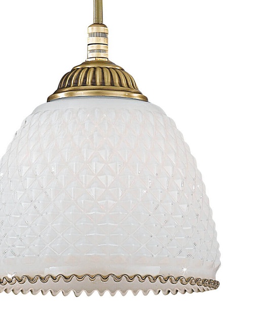 Подвесной светильник Reccagni Angelo L 8601/14 Фото № 2