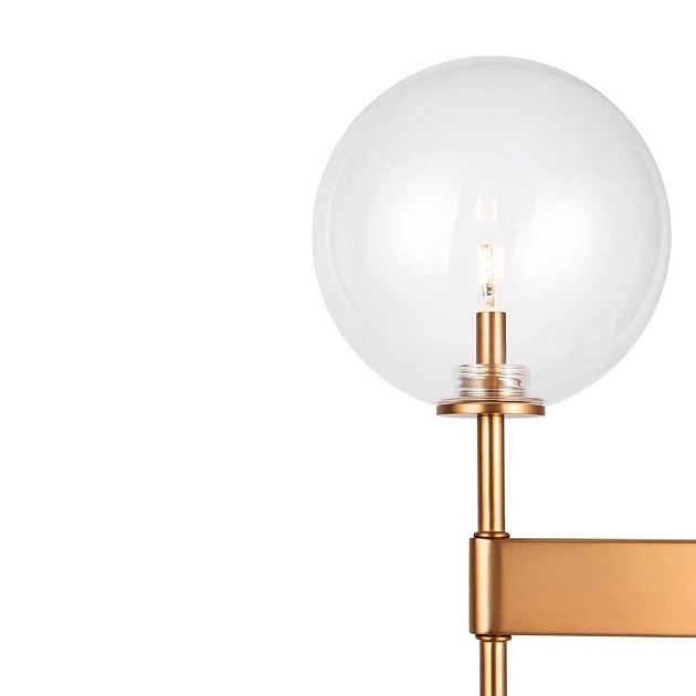 Бра Maytoni Mood MOD172WL-01BS Фото № 3