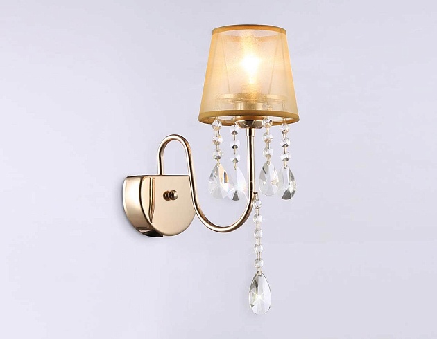Бра Ambrella light Traditional TR4596 Фото № 