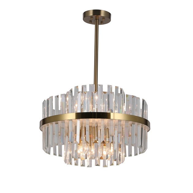 Потолочная люстра Omnilux Saviano OML-69017-06 Фото № 