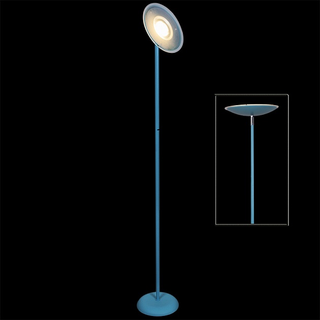 Торшер Reluce 09769-0.6-01 LED Фото № 